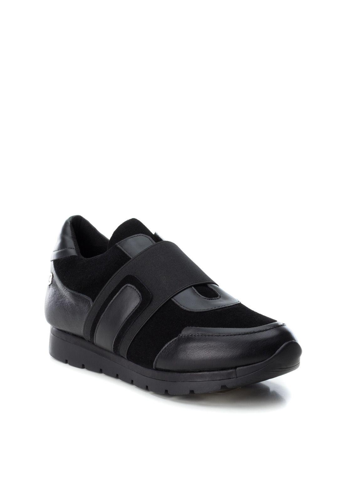 Zapatilla Celina 0 84 Negro A-1