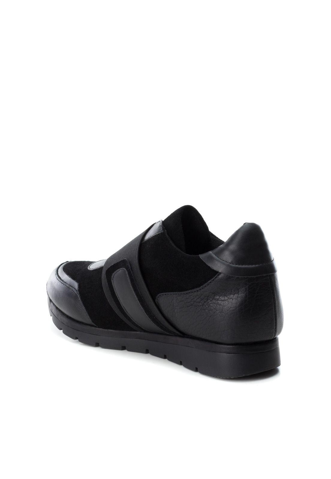 Zapatilla Celina 0 84 Negro A-3