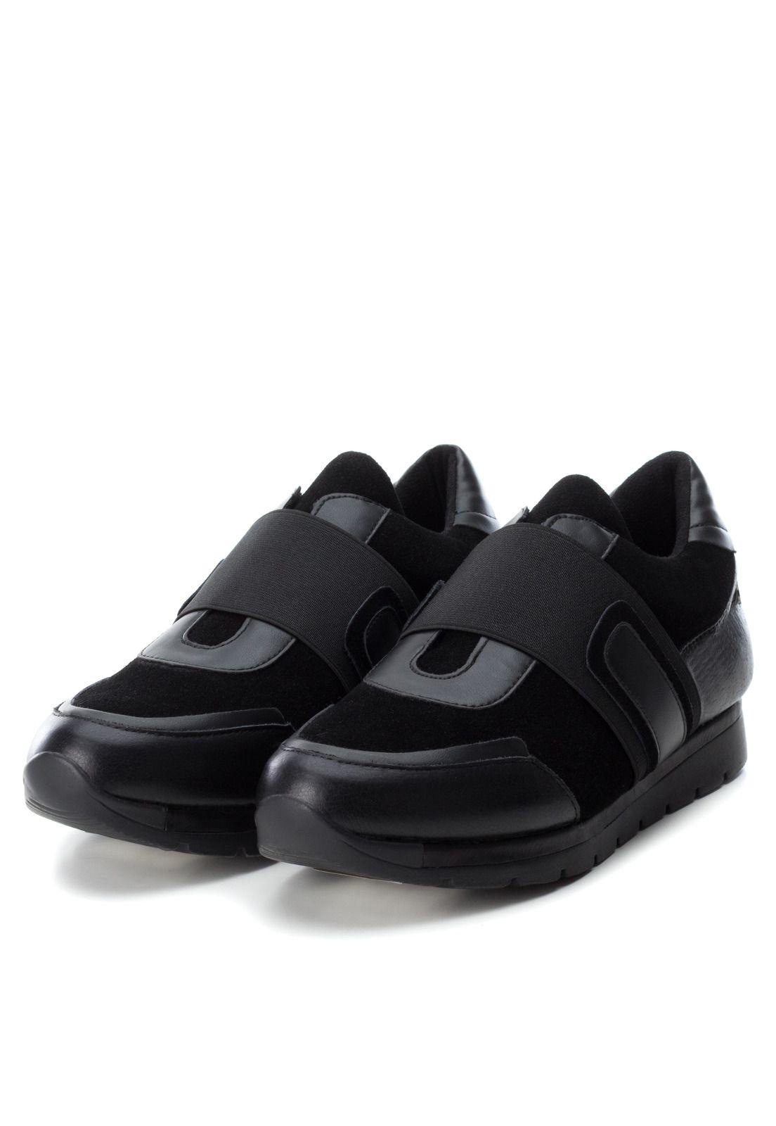 Zapatilla Celina 0 84 Negro A-4
