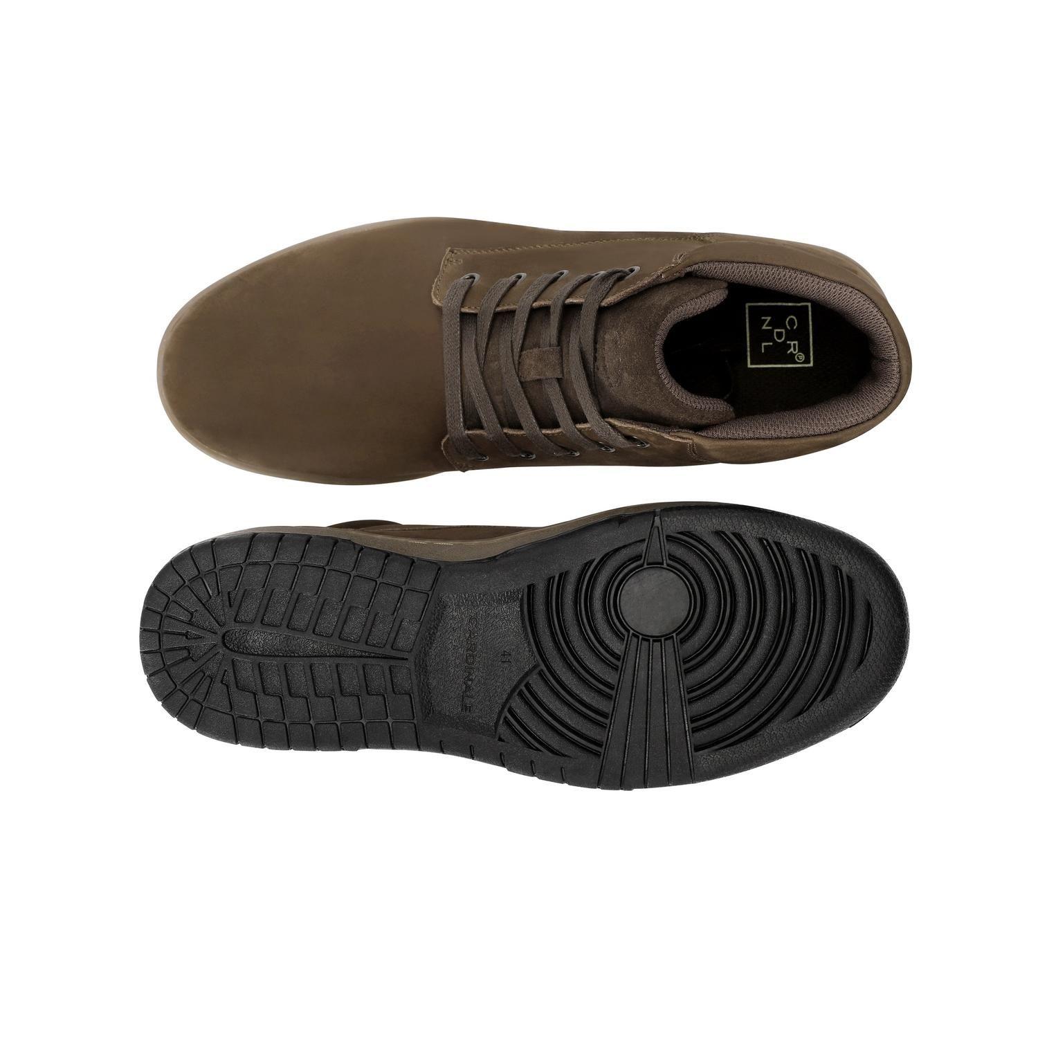 BOTINES HOMBRE CUERO VALMONT-6-05 CAFÉ-2