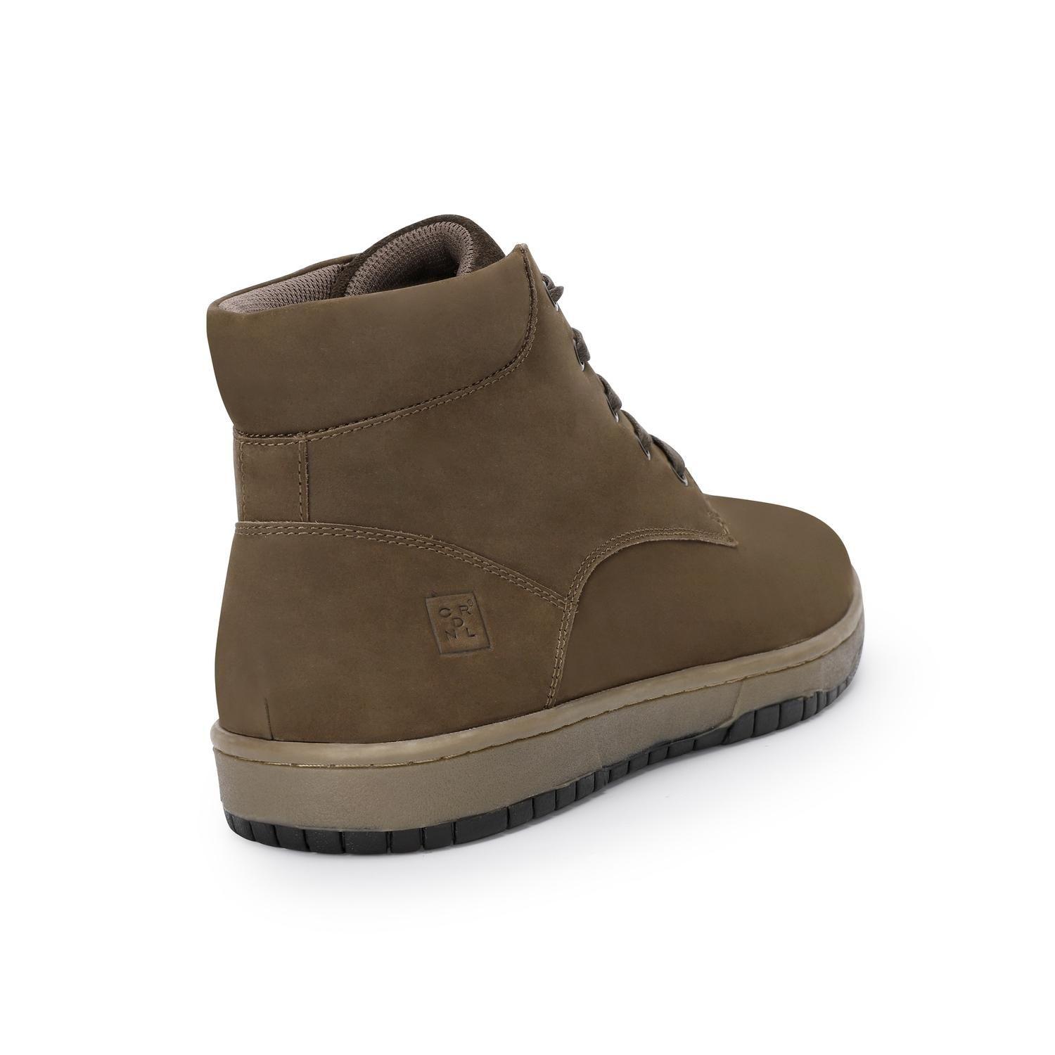 BOTINES HOMBRE CUERO VALMONT-6-05 CAFÉ-3