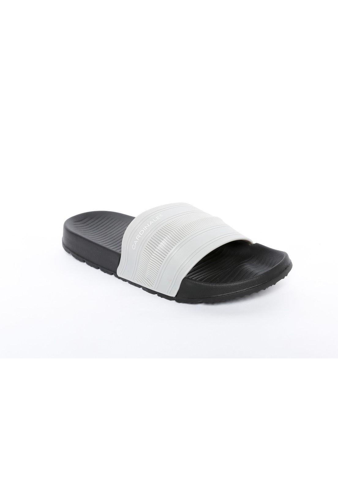 Sandalias Goma Moroma-9-34 Gris-0