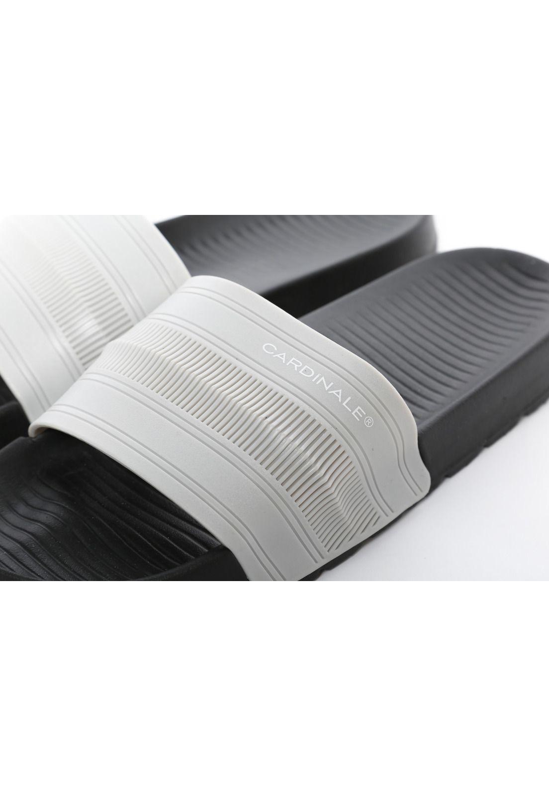 Sandalias Goma Moroma-9-34 Gris-1