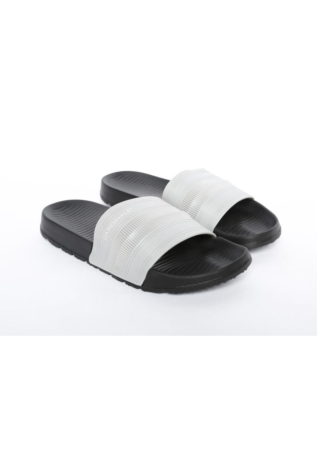 Sandalias Goma Moroma-9-34 Gris-3