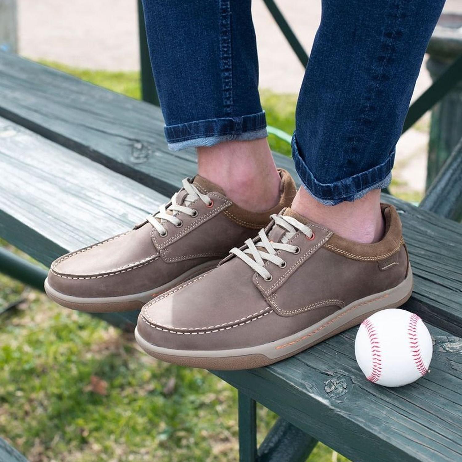 ZAPATOS HOMBRE CUERO ARNO-0-01-GRIS-4