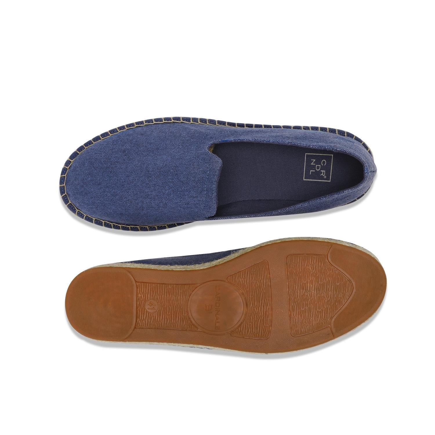 ALPARGATAS HOMBRE TEXTIL SUNRISE-4-01 AZUL-2