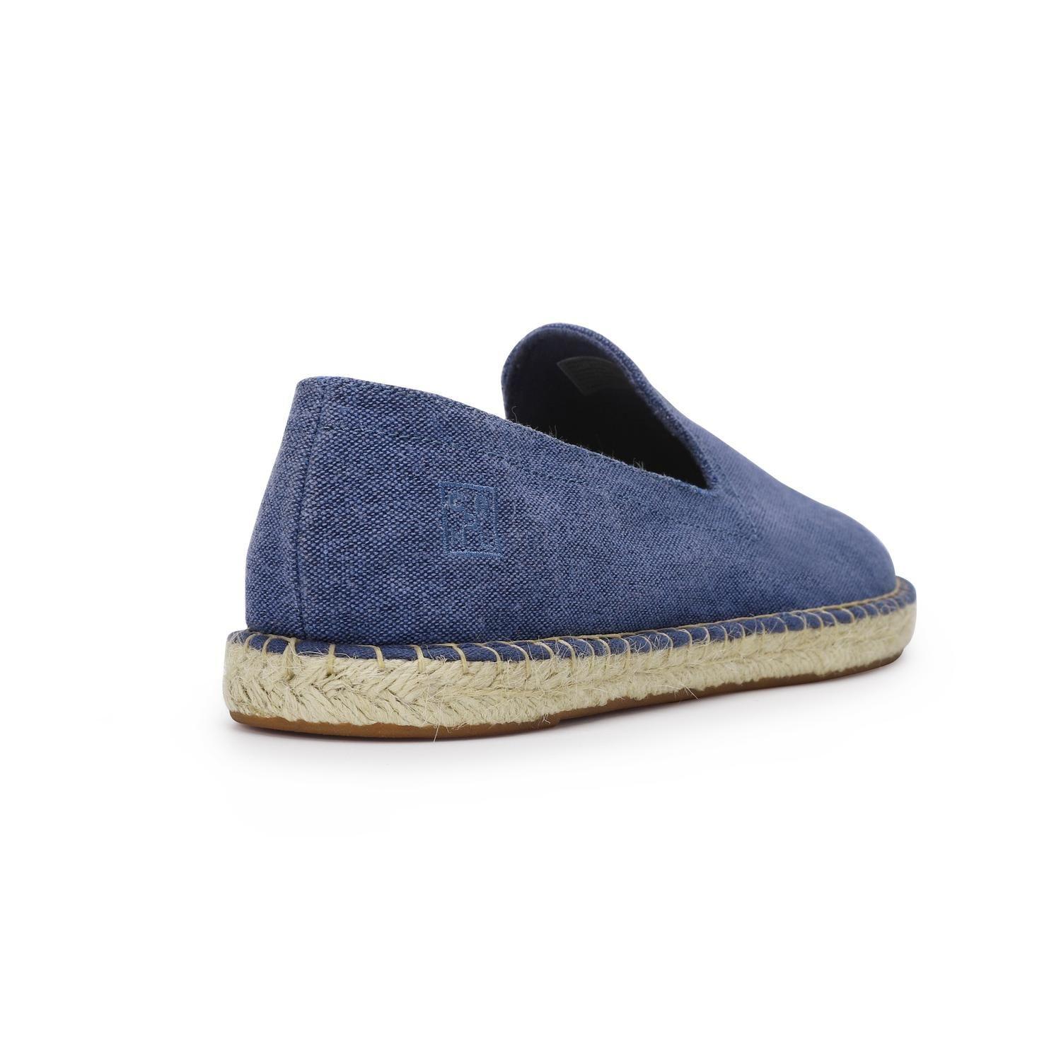 ALPARGATAS HOMBRE TEXTIL SUNRISE-4-01 AZUL-3