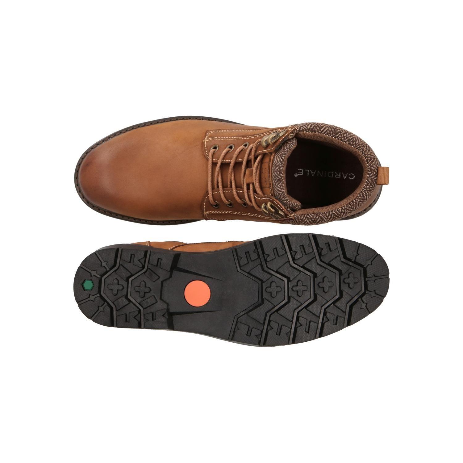 BOTINES HOMBRE CUERO CARDIFF-6-50 BRANDY-2