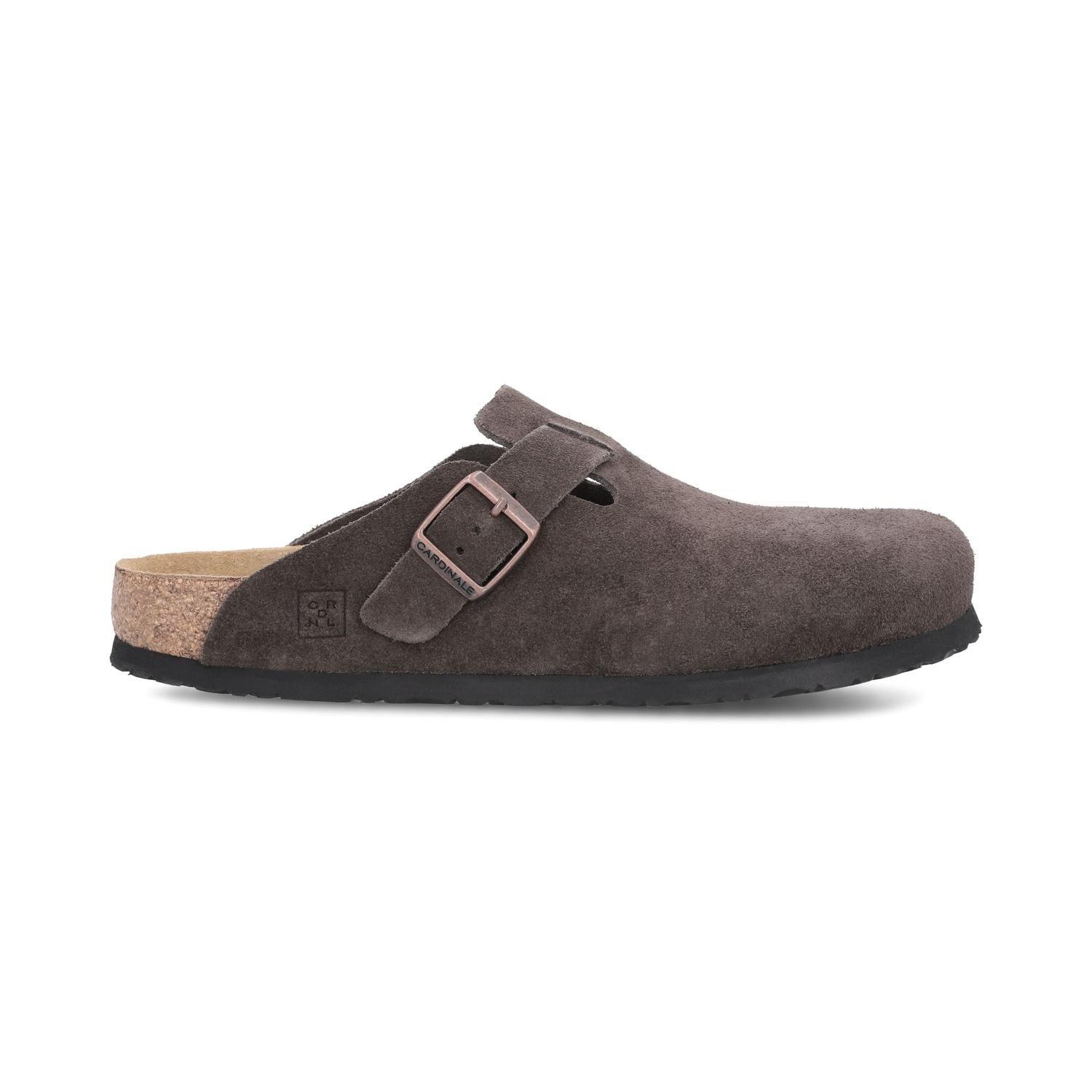 Zuecos Hombre Cuero Boden-9-01 Café-1