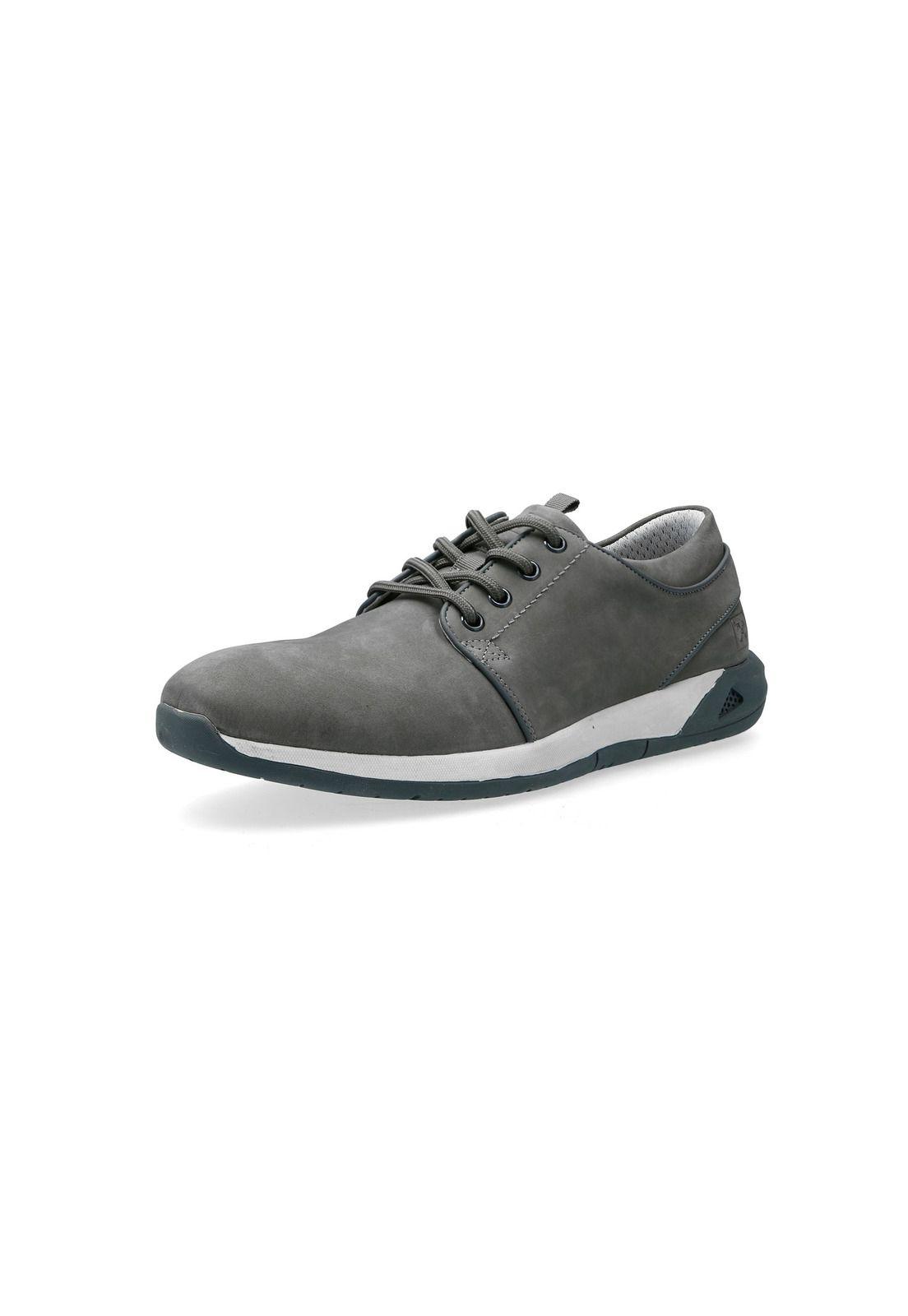 Zapatilla Norway 0 02 Gris A-0