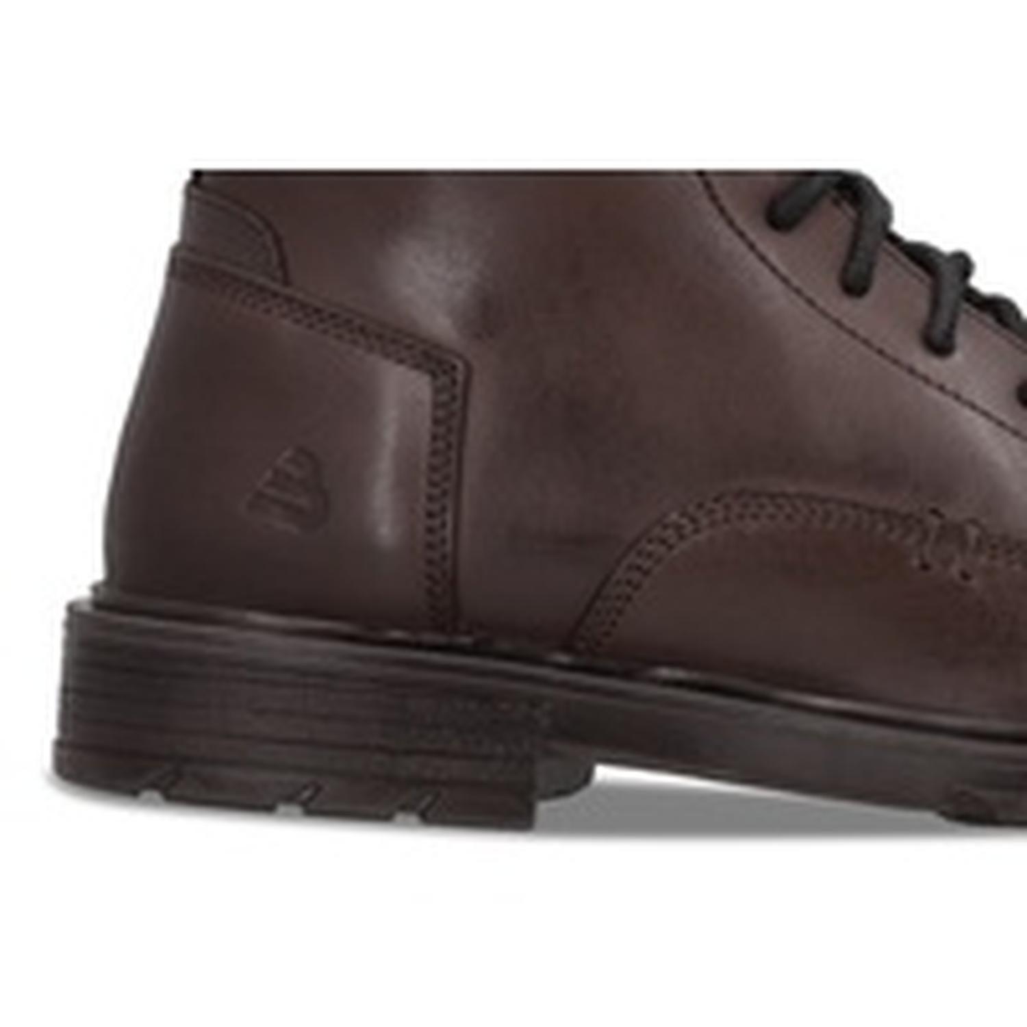 Botines Bototos Urbanos Hombre Cuero Fuse-6-21 Café Bullboxer-3