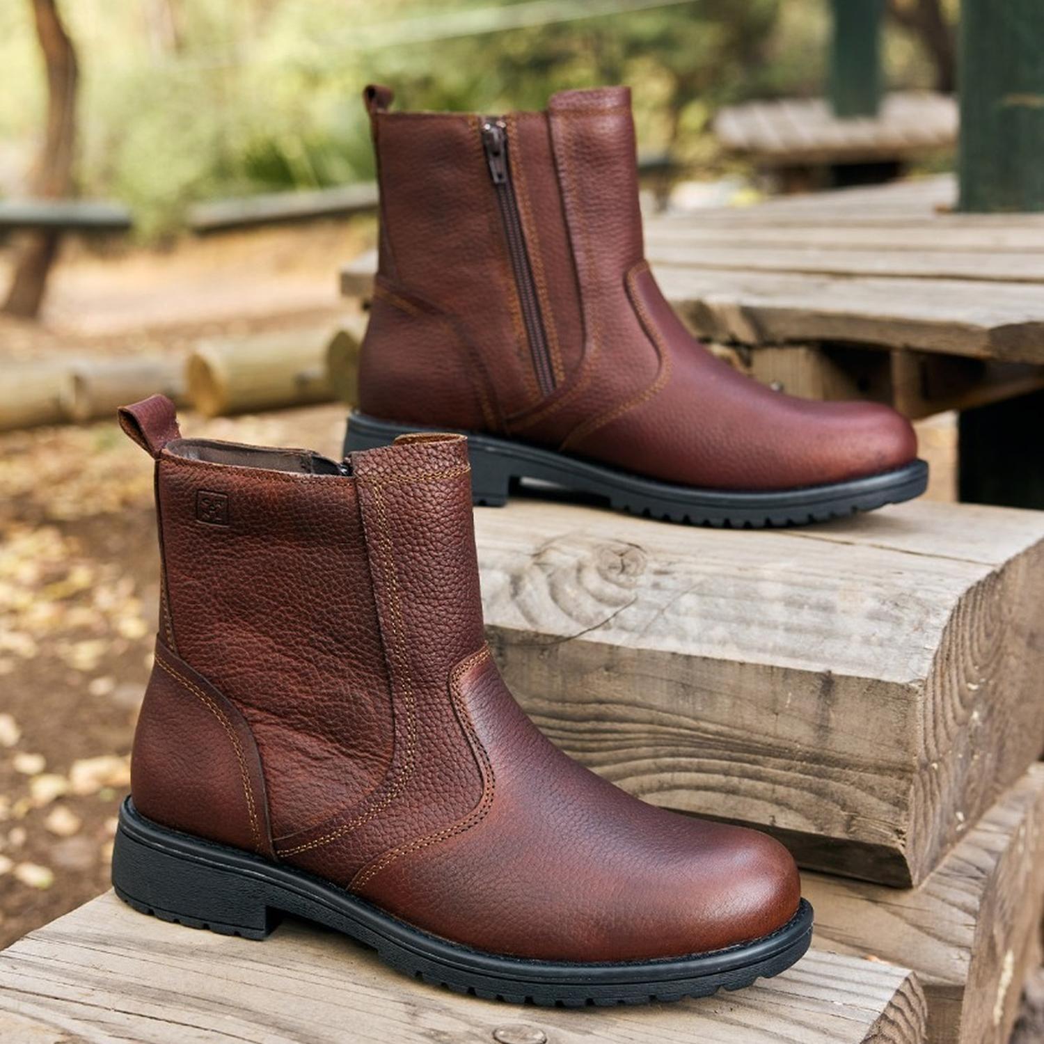 BOTINES HOMBRE CUERO ACONCAGUA-6-05-CAFE1-7