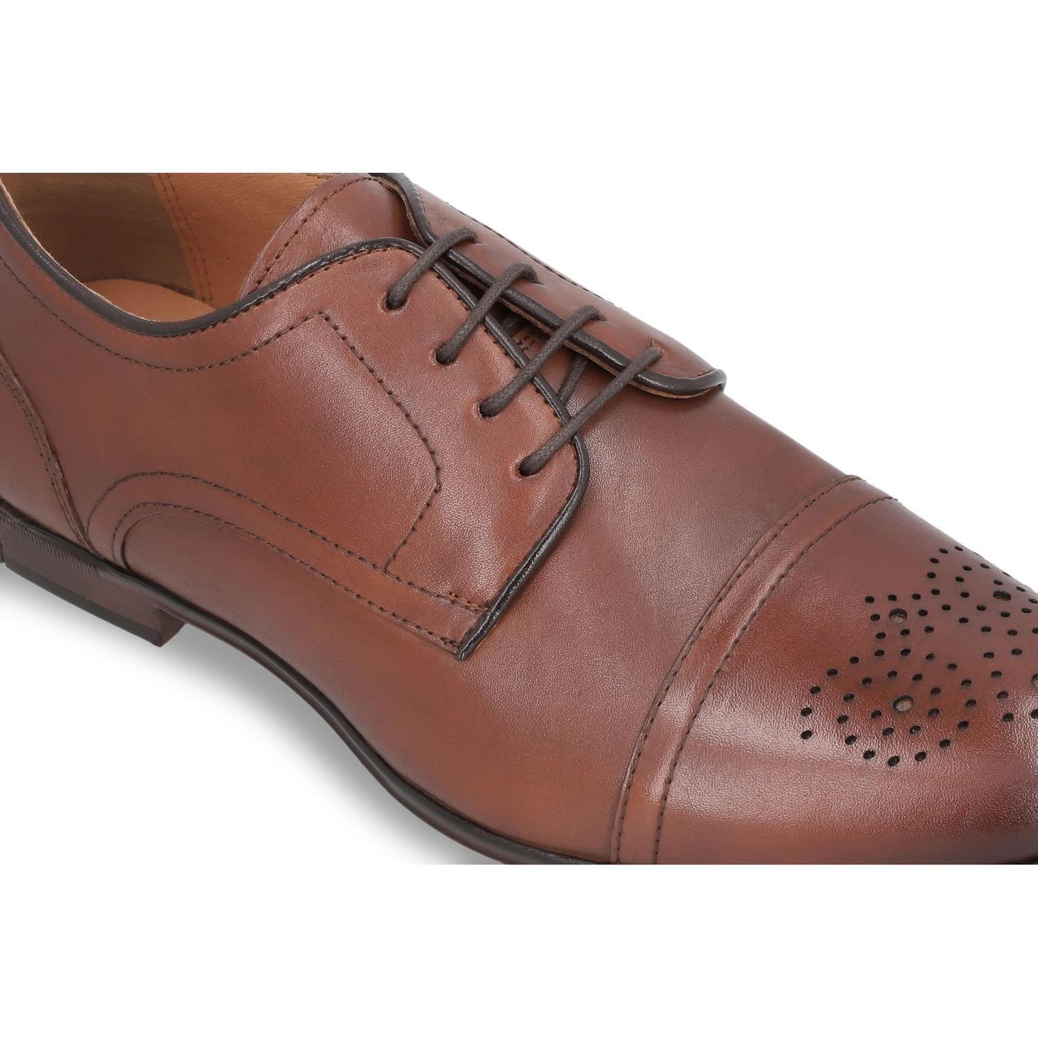 ZAPATOS HOMBRE CUERO PIGALLE-0-37 BRANDY-3