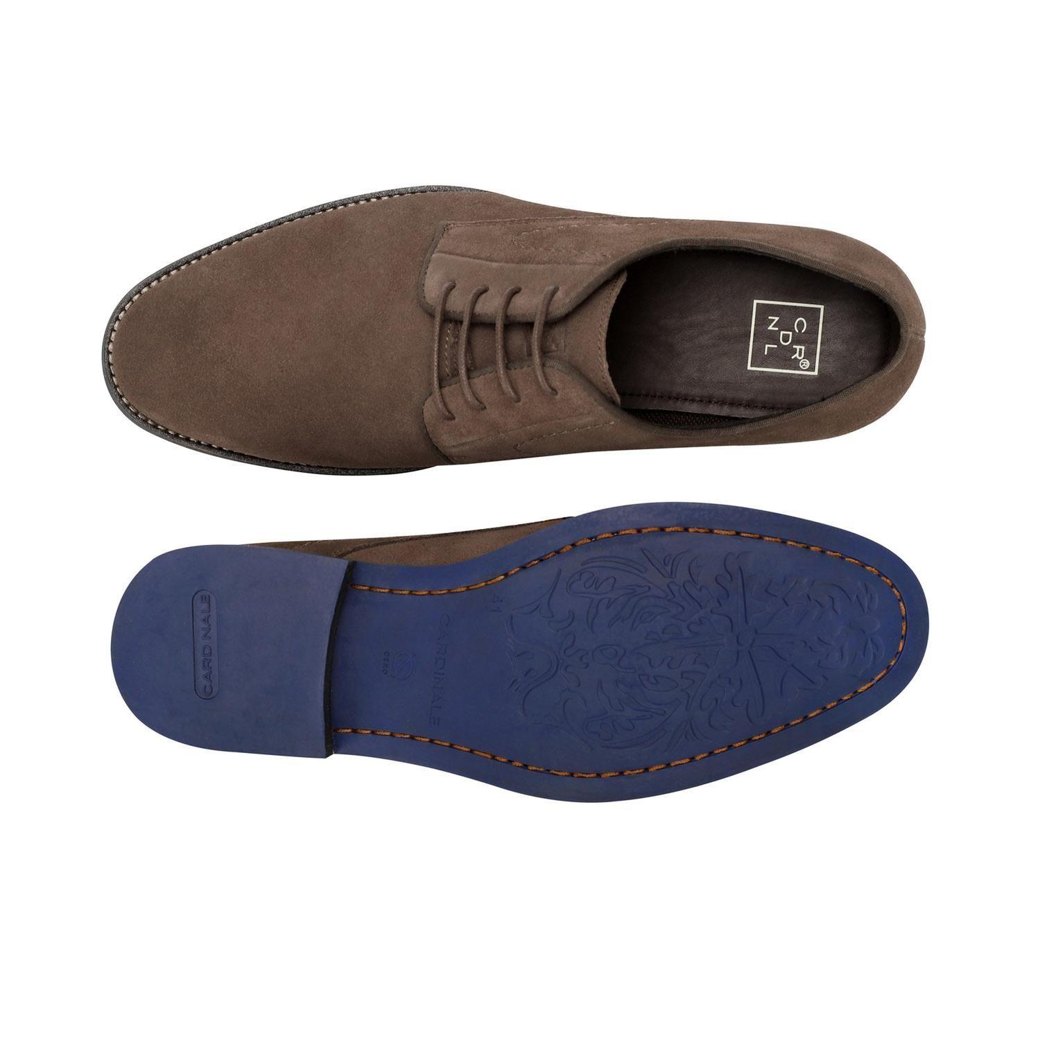 Zapatos Hombre Cuero Denizen-0-10 Taupé-2