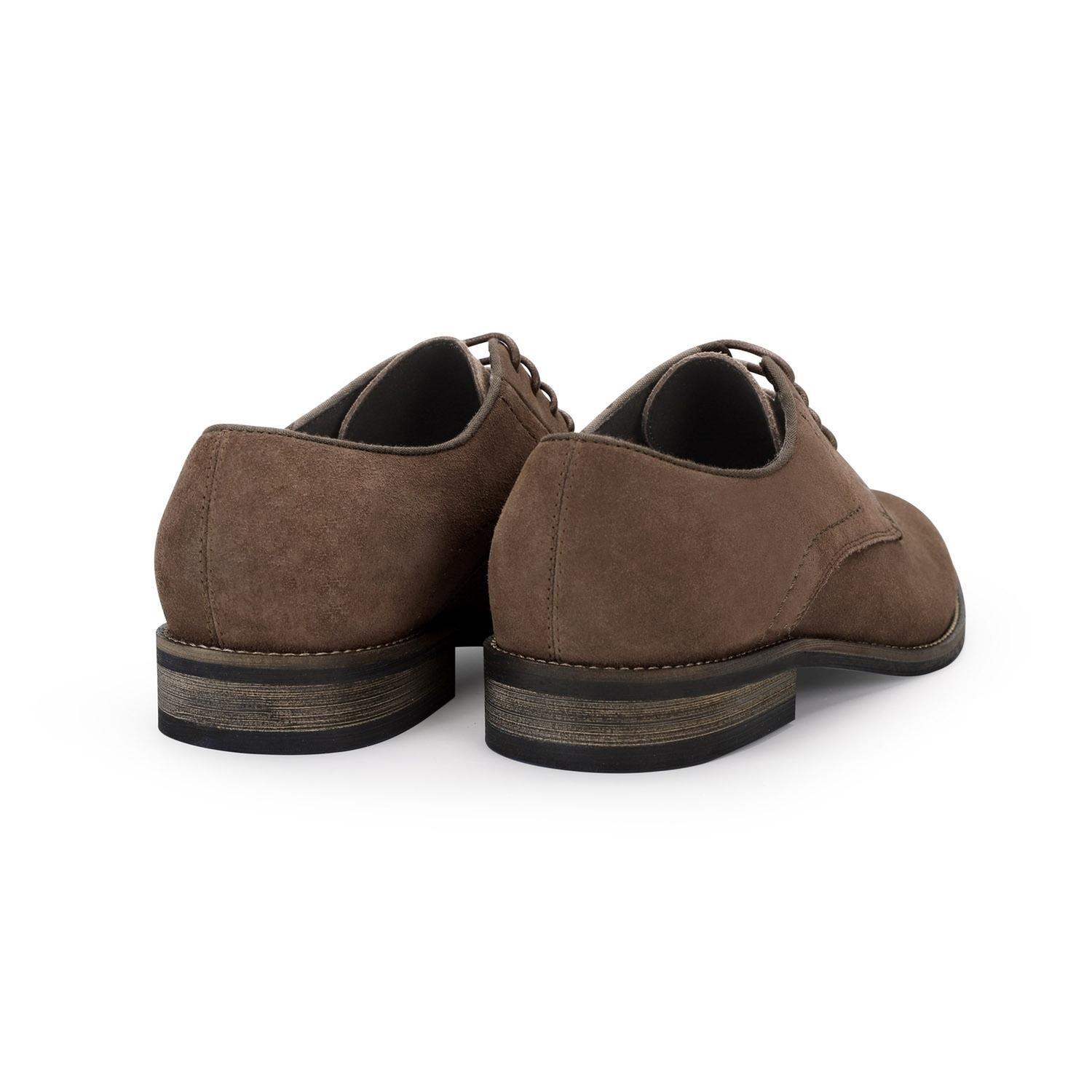 Zapatos Hombre Cuero Denizen-0-10 Taupé-3