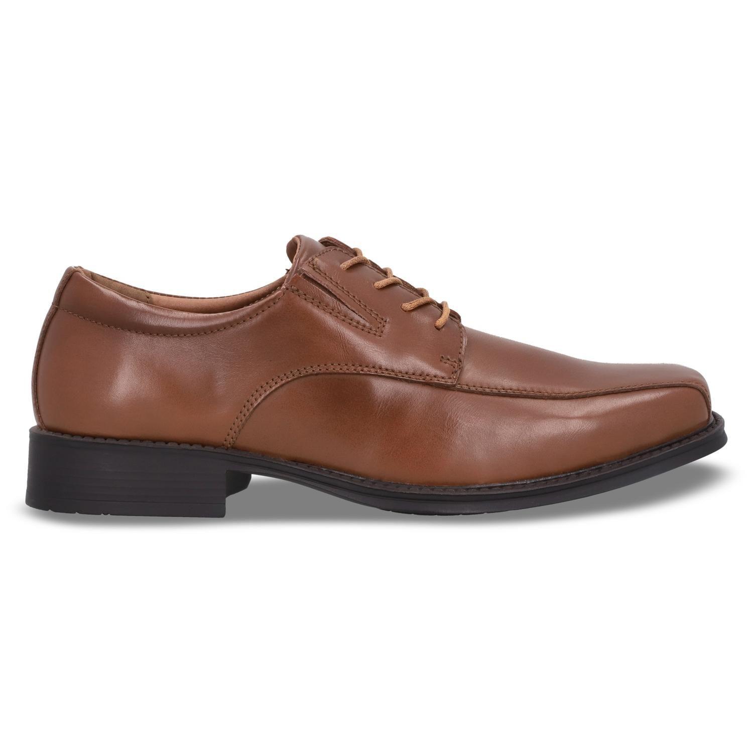 ZAPATOS HOMBRE CUERO PARNELL-0-01 BRANDY-1