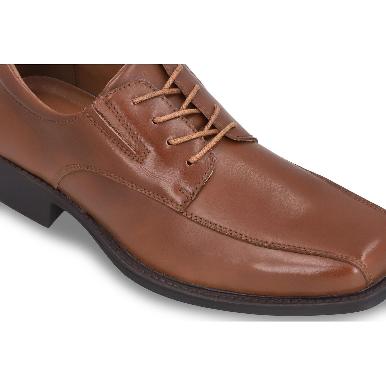 Zapatos Hombre Cuero Parnell-0-01 Brandy-3
