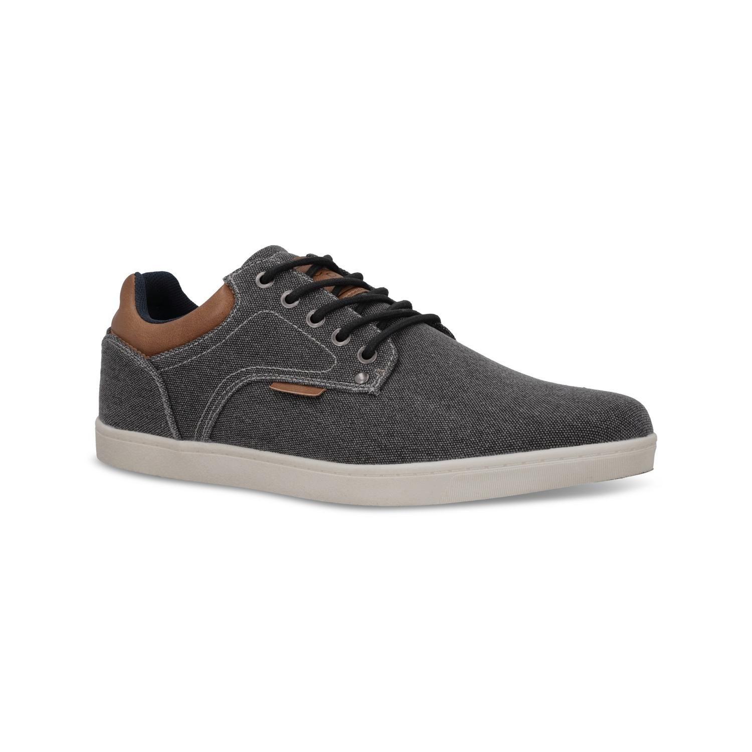 Zapatillas Hombre Textil Malmok-0-94 Negro Cardinale-0