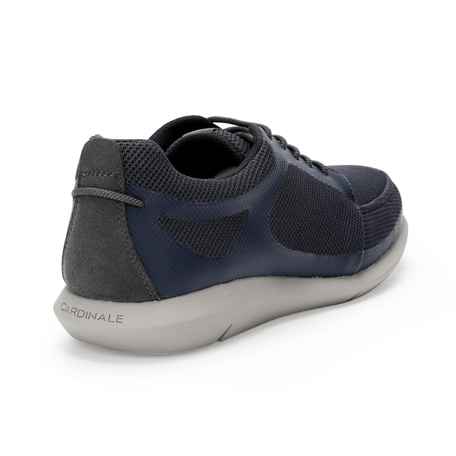 ZAPATOS HOMBRE TEXTIL SAIL-0-08 AZUL-3