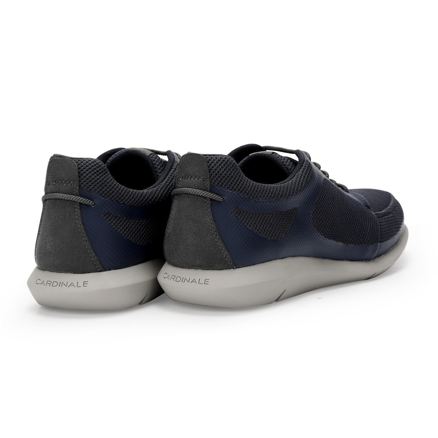 ZAPATOS HOMBRE TEXTIL SAIL-0-08 AZUL-4