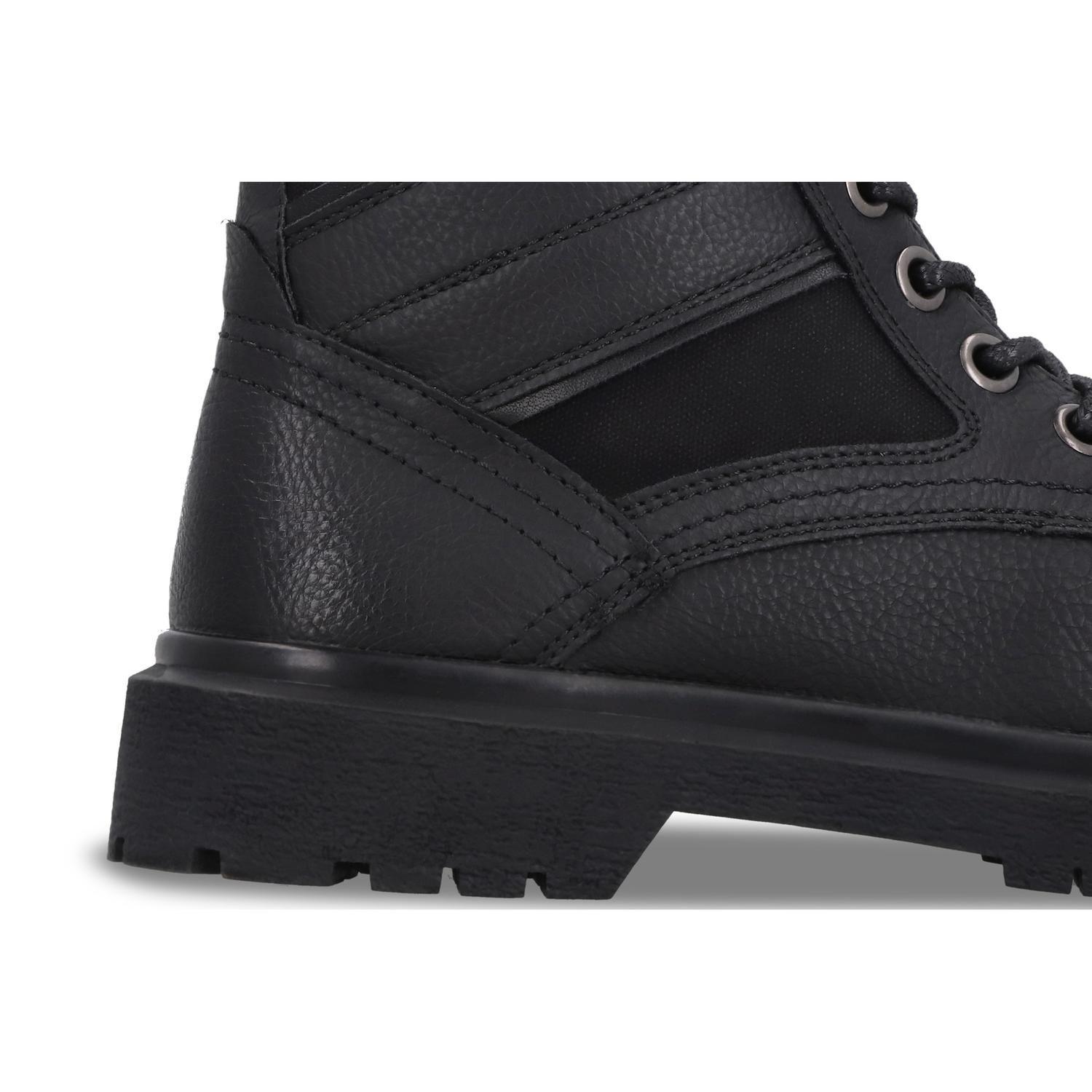 BULLBOXER BOTINES HOMBRE ECOCUERO ETTERBEEK-6-91 NEGRO-4