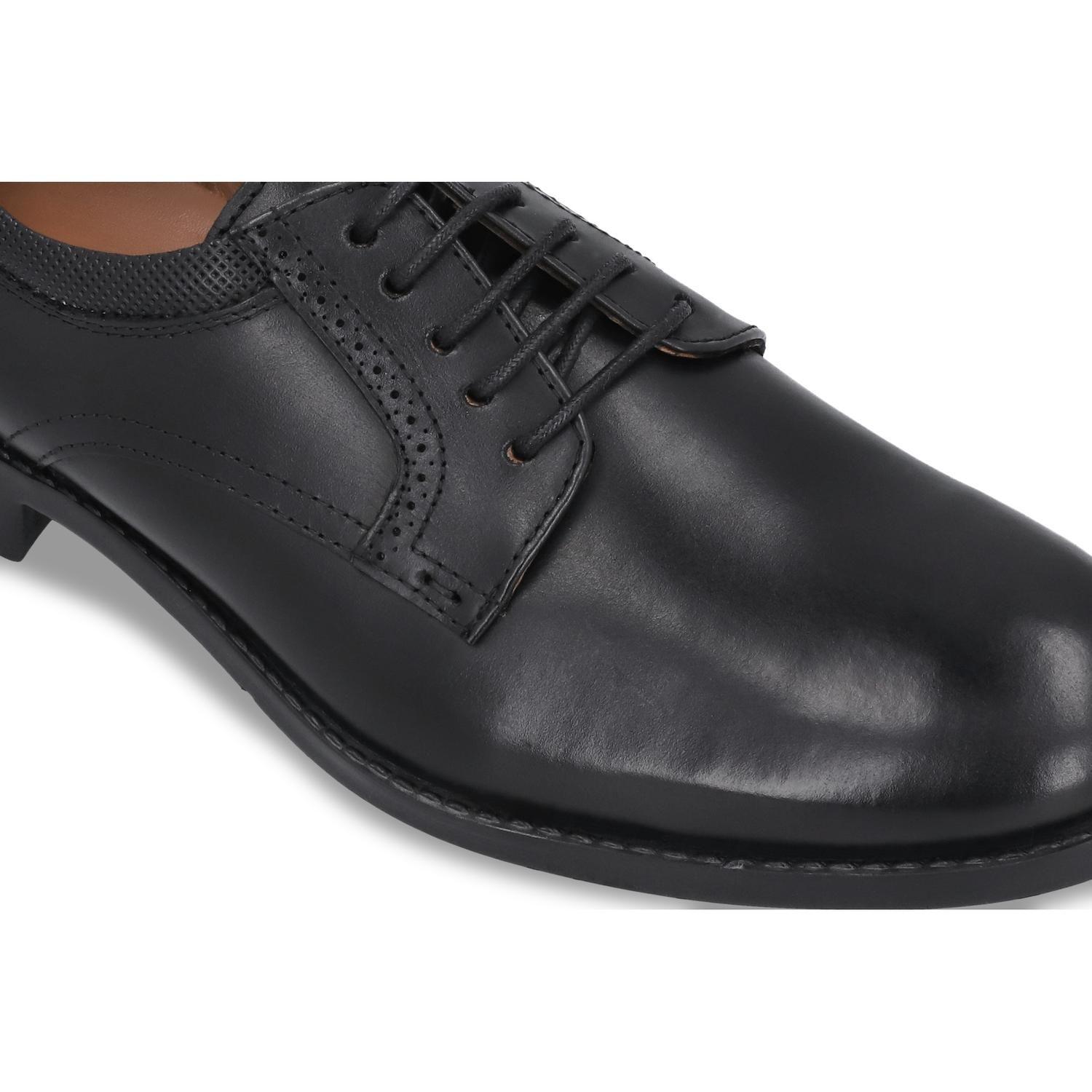 ZAPATOS HOMBRE CUERO GIVERNY-0-26 NEGRO-2