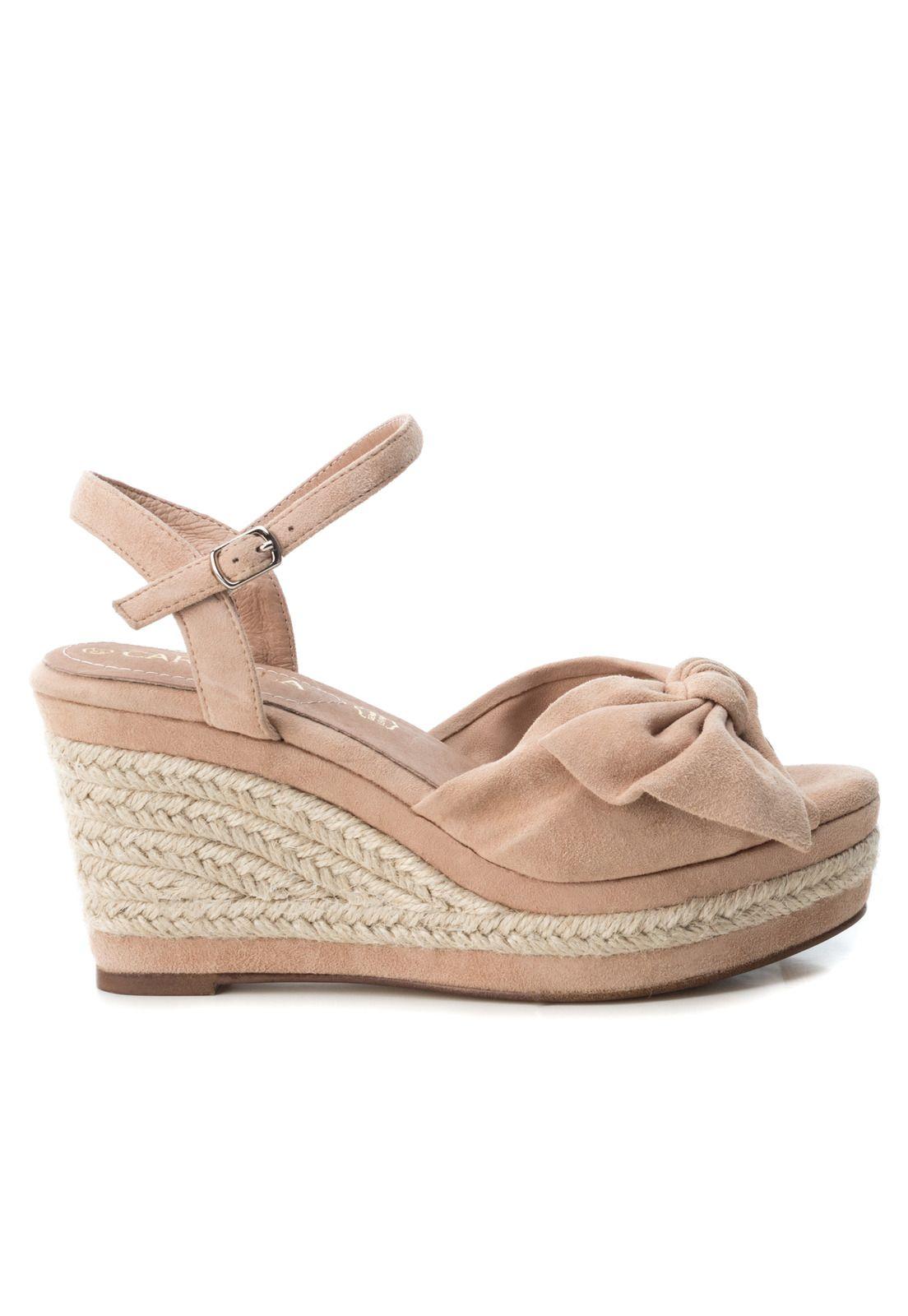 Sandalia Virginia 9 75 Rosa A-2