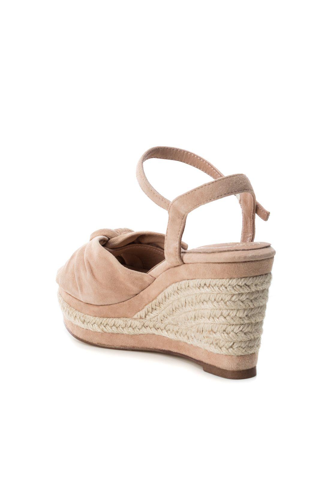Sandalia Virginia 9 75 Rosa A-3