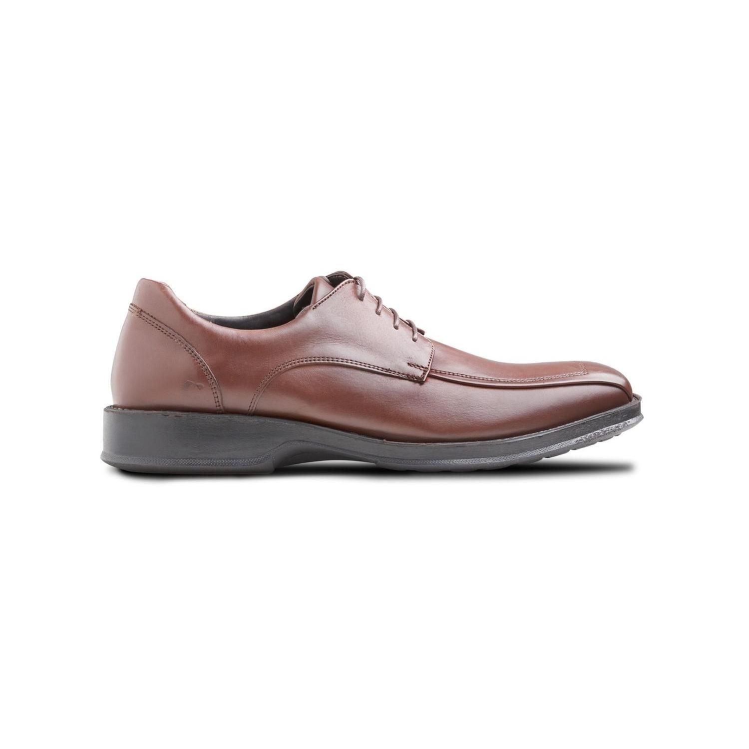 Zapatos Hombre Cuero 24 Flex Financial-0-51-Brandy Cardinale-1
