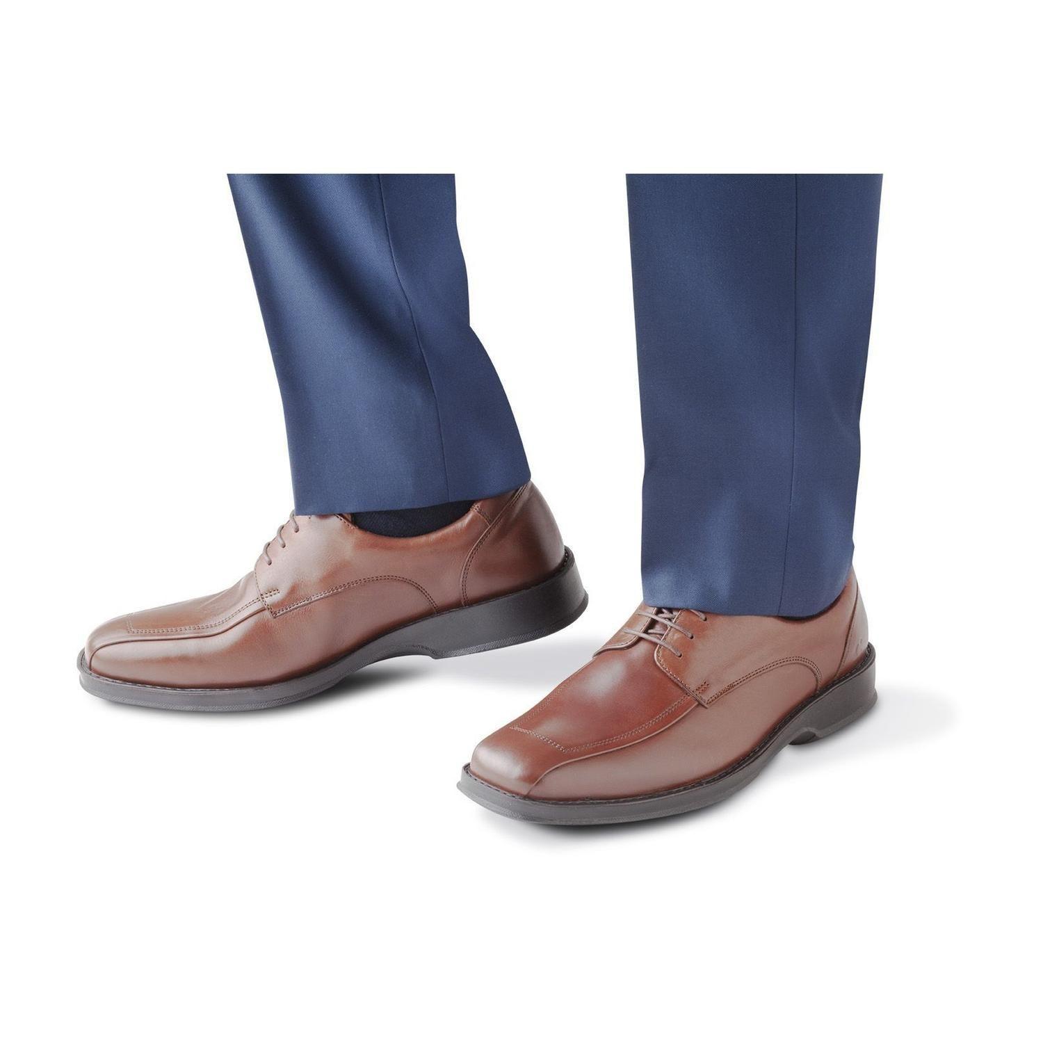 Zapatos Hombre Cuero 24 Flex Financial-0-51-Brandy Cardinale-3