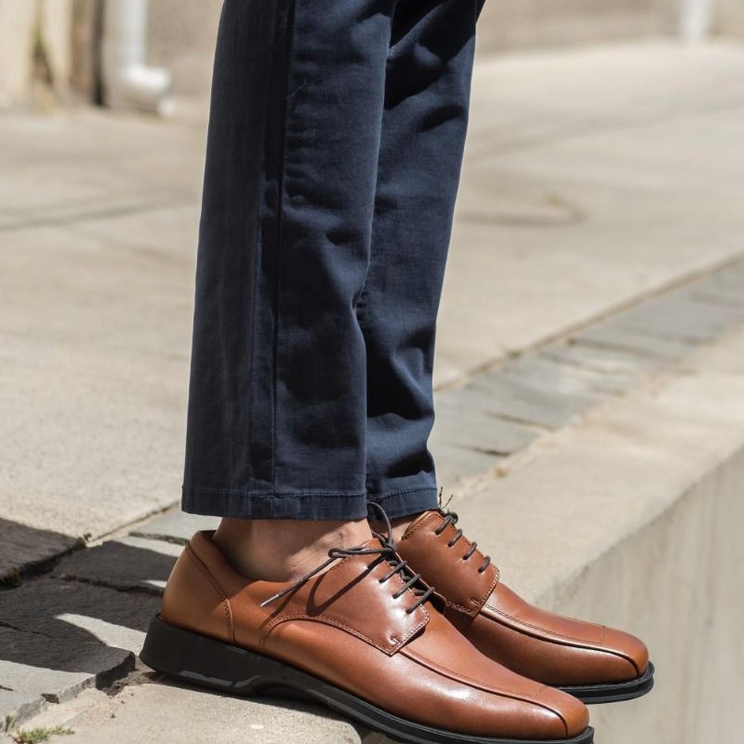 Zapatos Hombre Cuero 24 Flex Financial-0-51-Brandy Cardinale-4