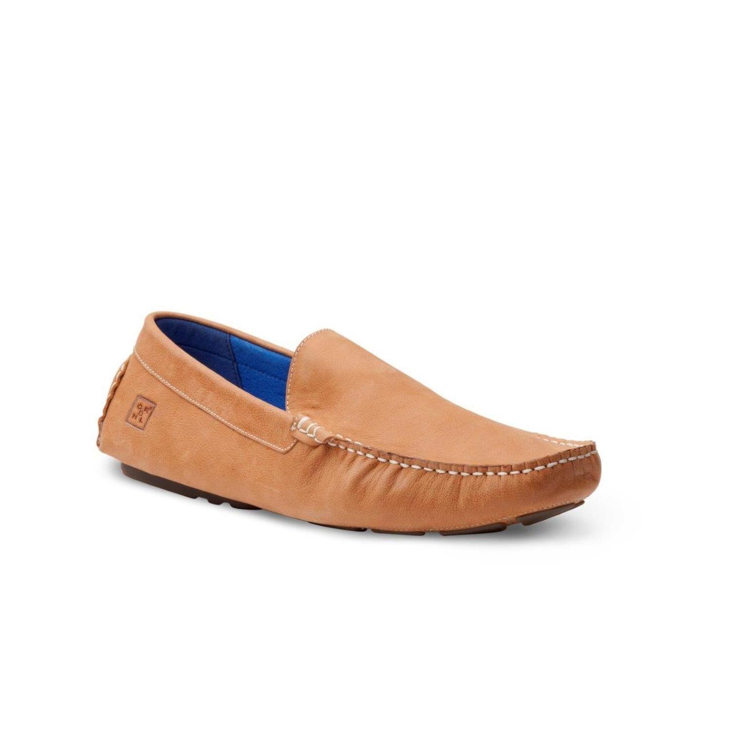 Mocasines Hombre Cuero Miami-4-73-Brandy-0