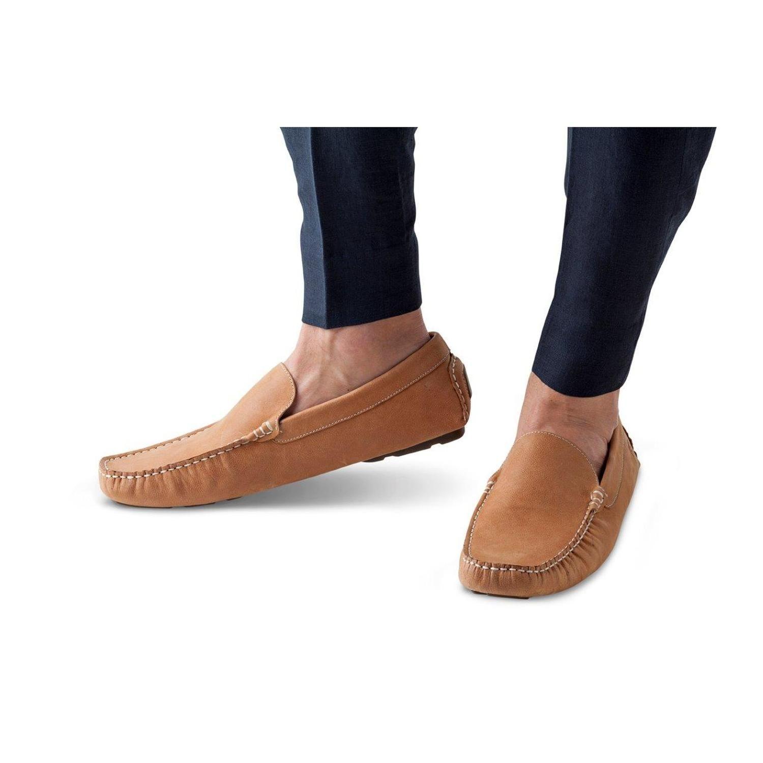 Mocasines Hombre Cuero Miami-4-73-Brandy-3