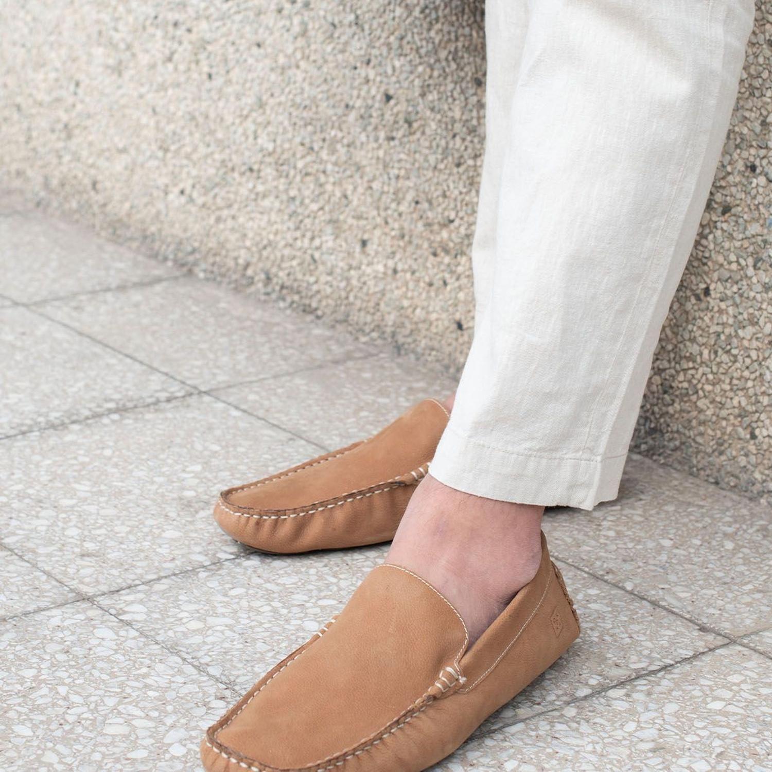 Mocasines Hombre Cuero Miami-4-73-Brandy-4