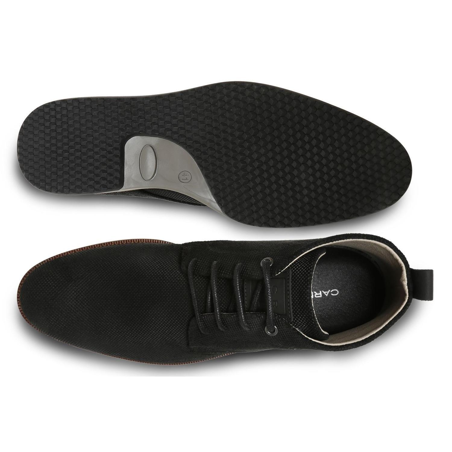 Botines Hombre Cuero Limerick-6-76-Negro Cardinale-2