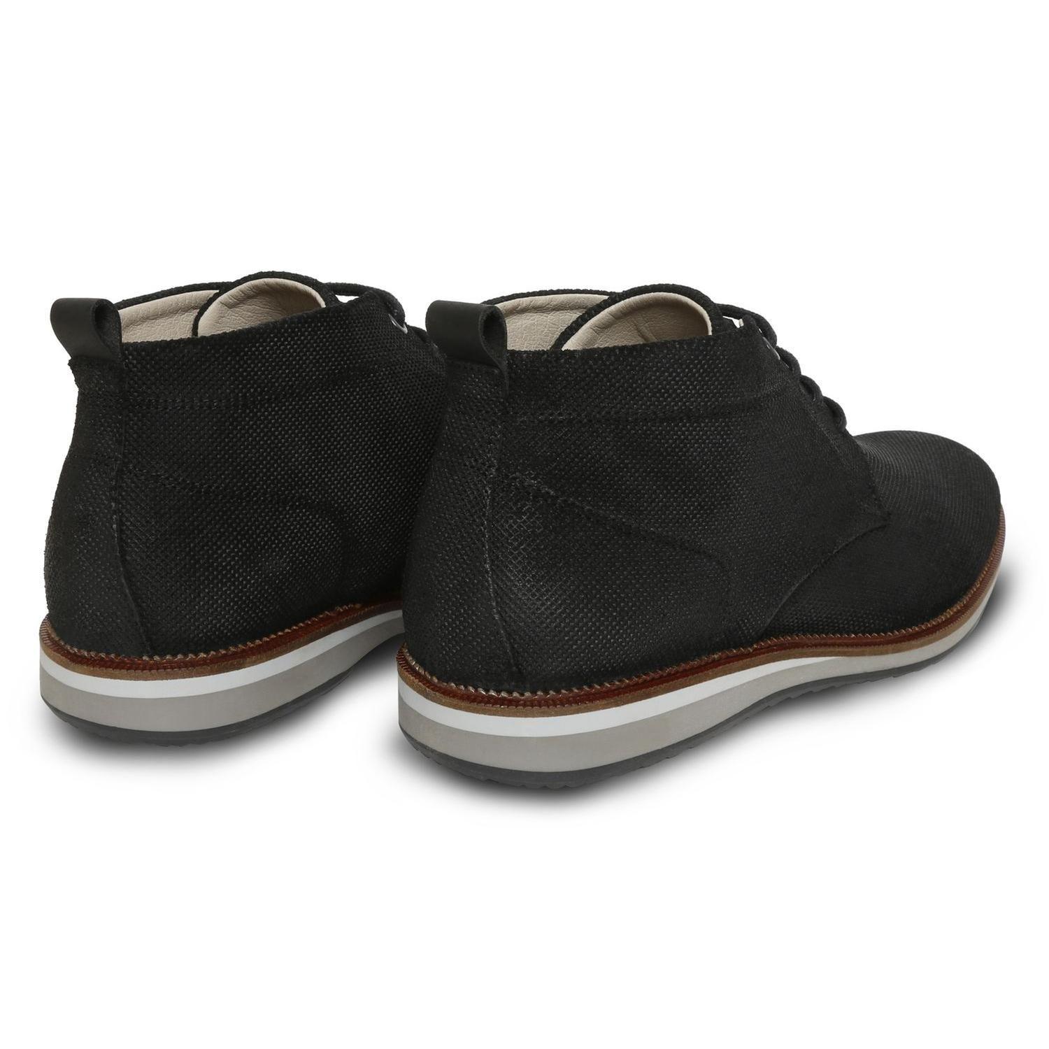 Botines Hombre Cuero Limerick-6-76-Negro Cardinale-3