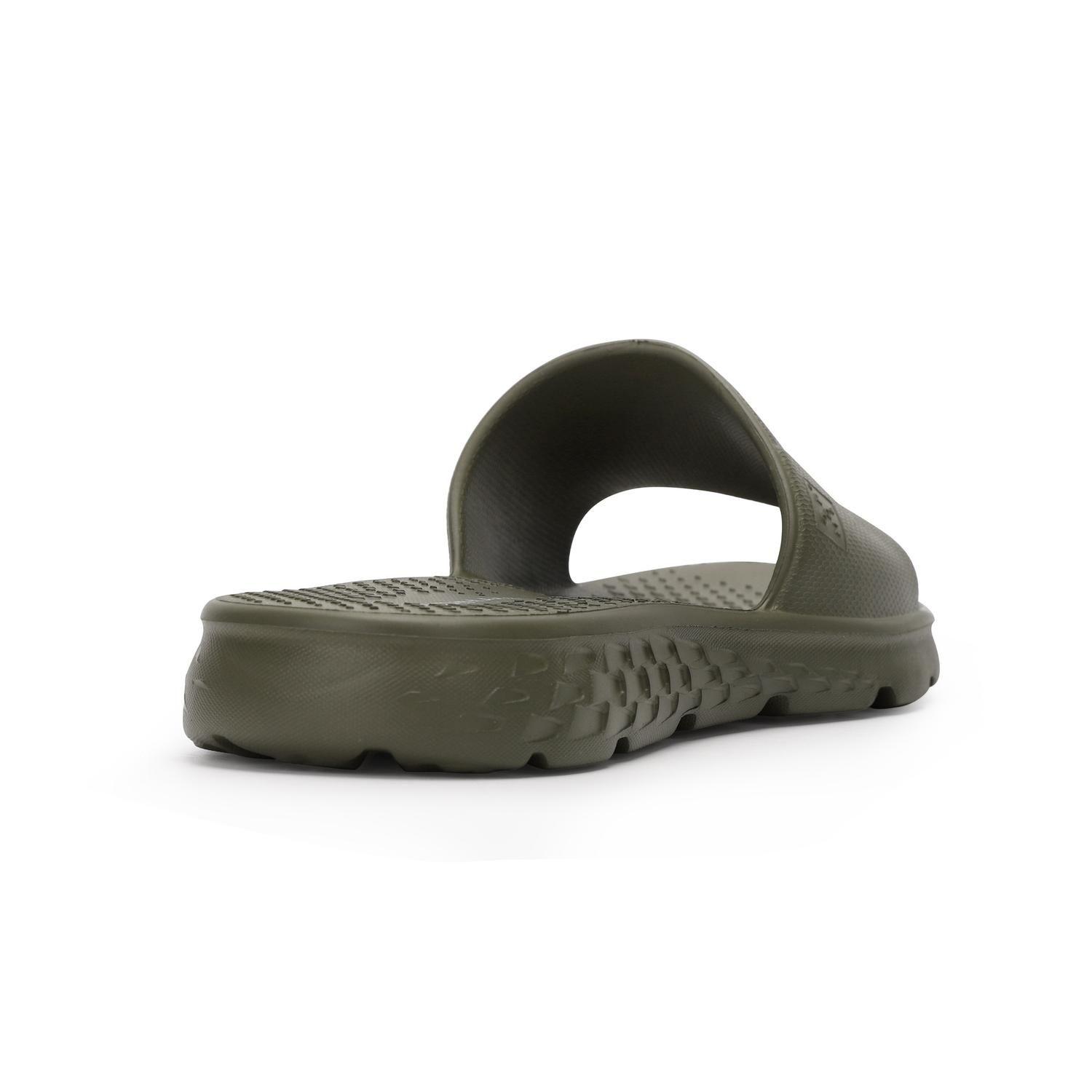 SANDALIAS HOMBRE GOMA WASSER-9-01 VERDE-3