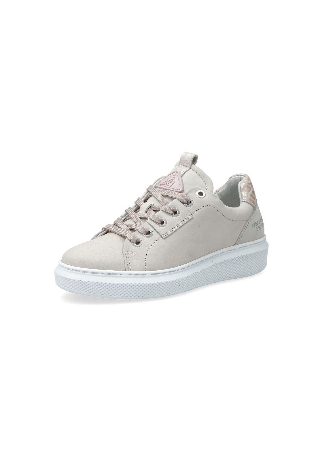 Zapatilla Rhonda 0 06 Rosa A-0