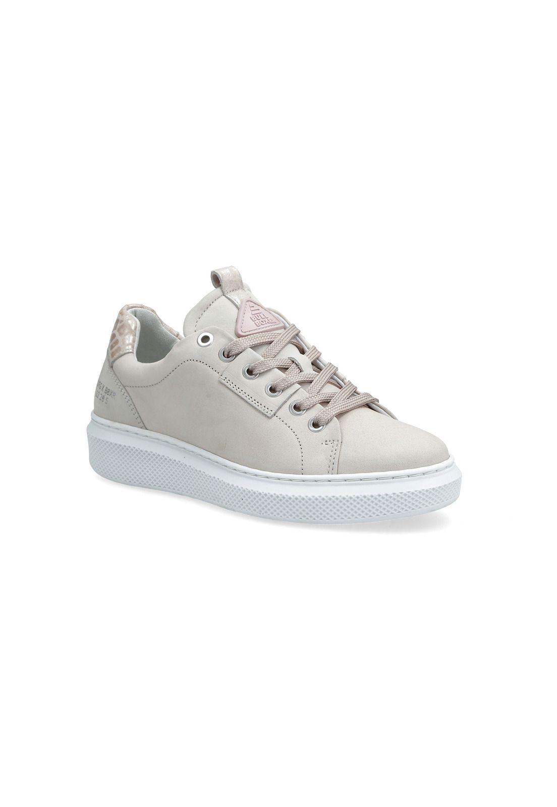 Zapatilla Rhonda 0 06 Rosa A-1