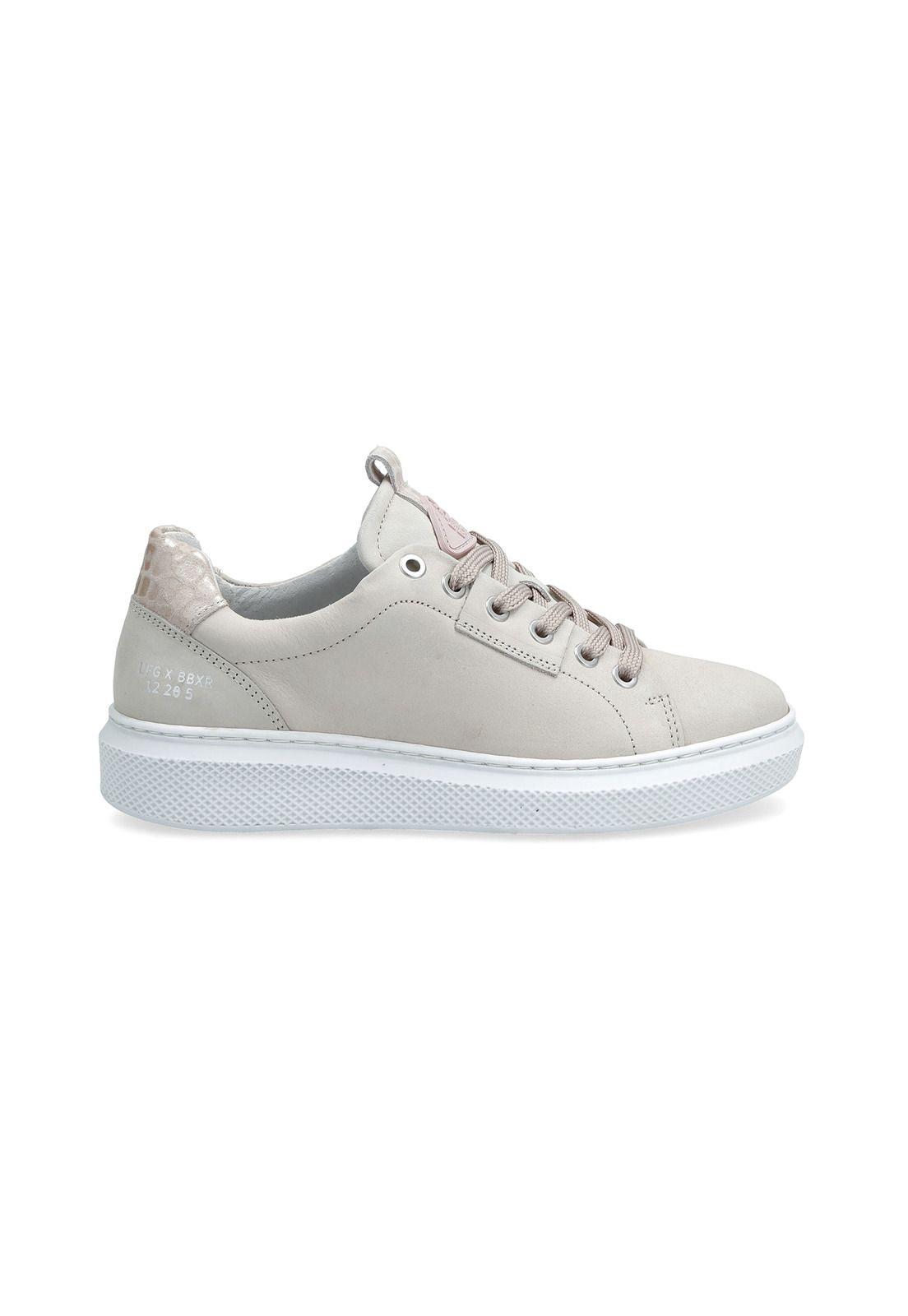 Zapatilla Rhonda 0 06 Rosa A-2