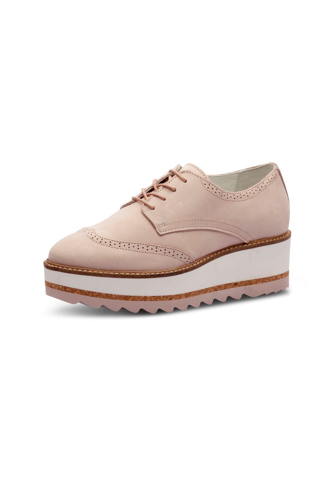 Zapato Emelie  Bullboxer-0