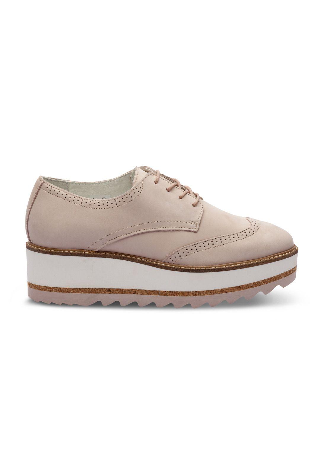 Zapato Emelie  Bullboxer-1