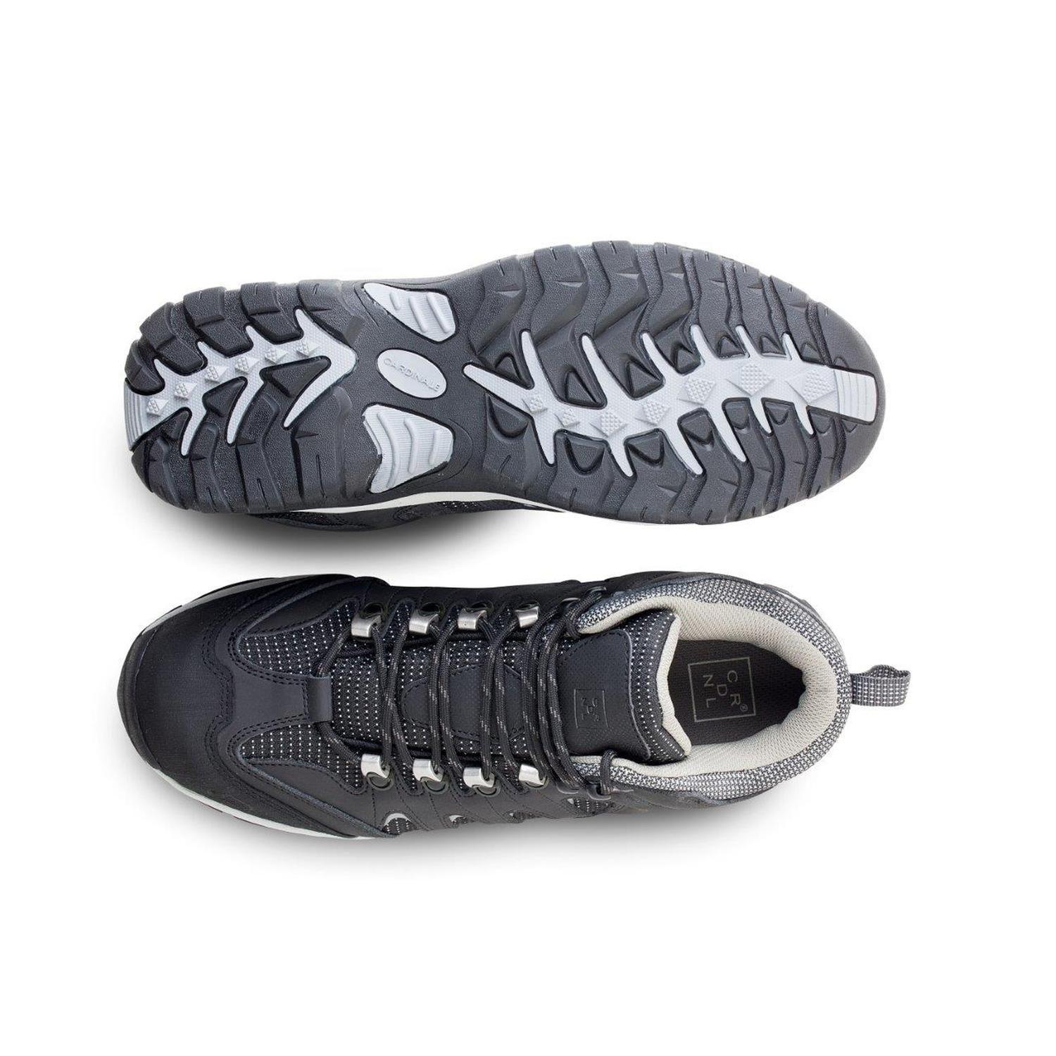 Botines Waterproof Hombre Cuero Outdoor Fiordo-6-22-Negro-2