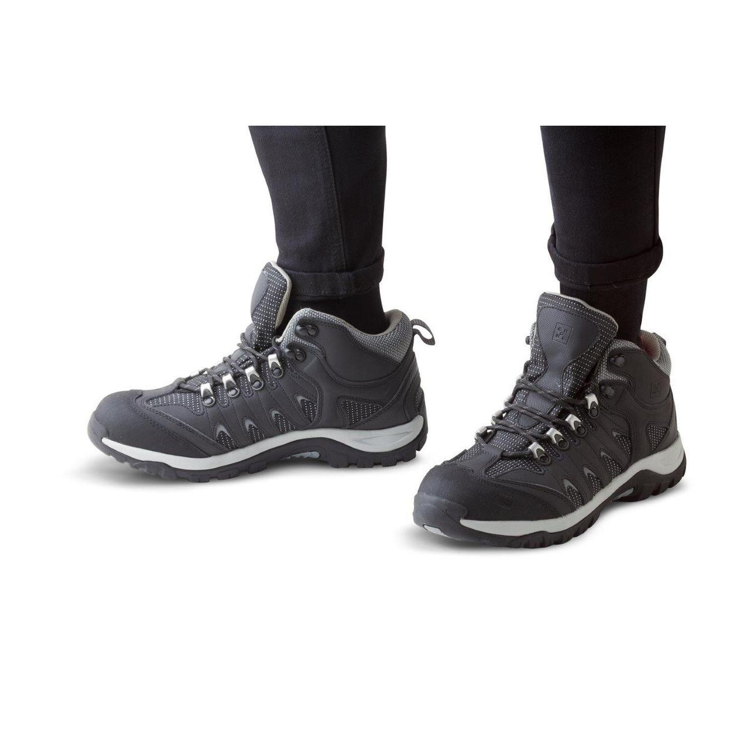 Botines Waterproof Hombre Cuero Outdoor Fiordo-6-22-Negro-3