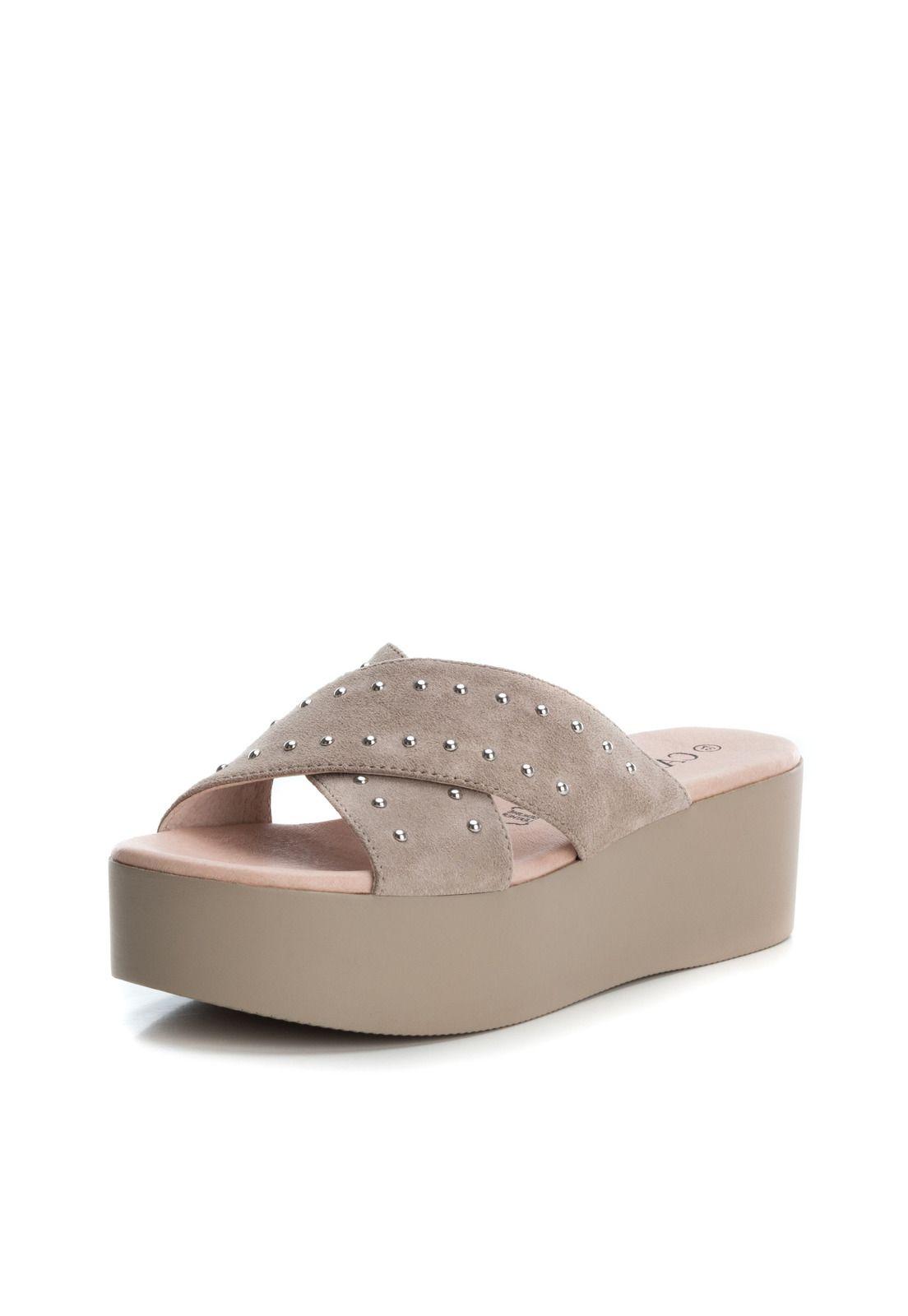 Sandalia Inma 9 55 Taupe A-0