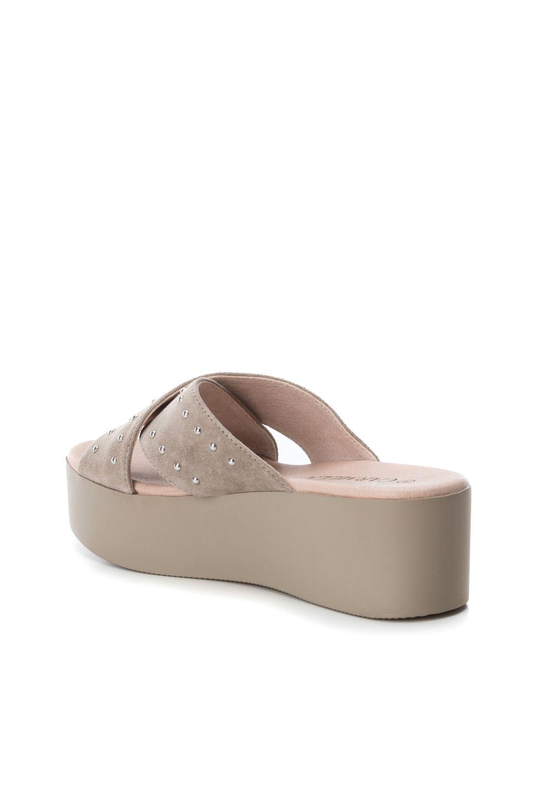 Sandalia Inma 9 55 Taupe A-3