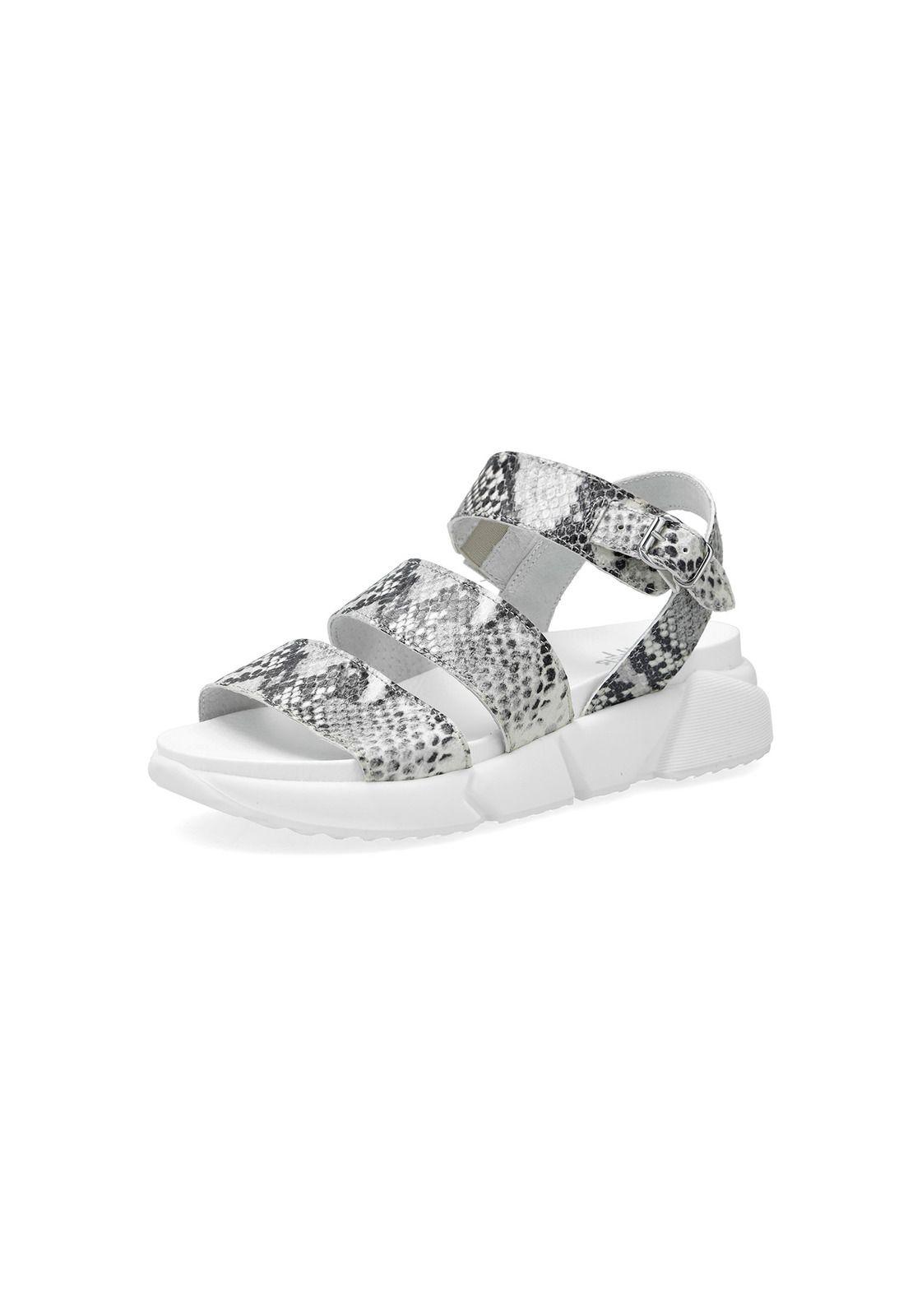 Sandalia Selina 9 06 Blanco A-0