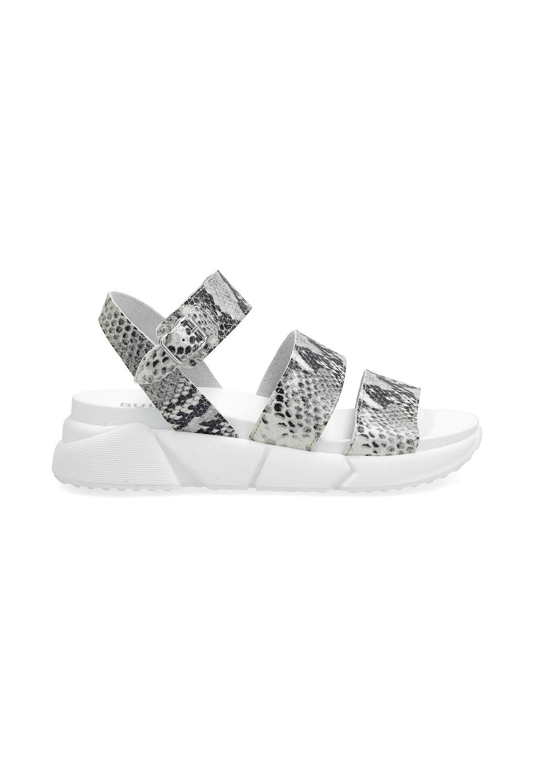 Sandalia Selina 9 06 Blanco A-2
