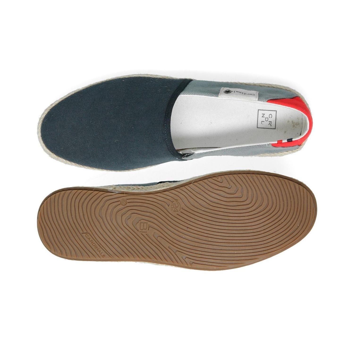 Alpargatas Hombre Textil Caledonia-4-01-Azul-2