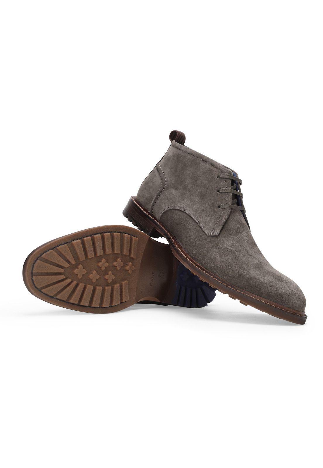 Botines Cuero Corker-6-22 Taupé-3